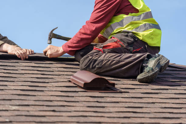 Best Roof Repair Services  in Collinsville, AL