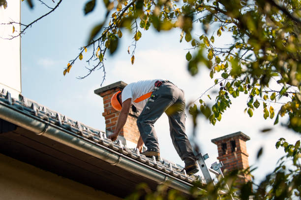 Quick and Trustworthy Emergency Roof Repair Services in Collinsville, AL