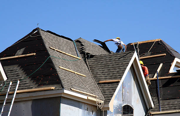 Tile Roofing Contractor in Collinsville, AL