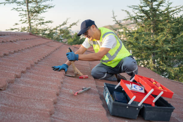 Best Tile Roofing Contractor  in Collinsville, AL