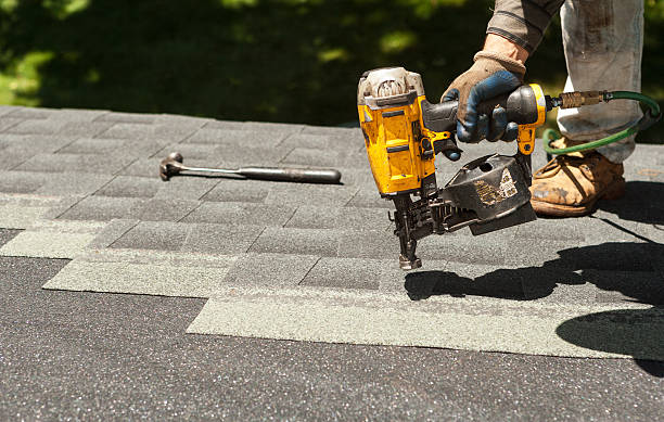 Best Flat Roof Repair Services  in Collinsville, AL
