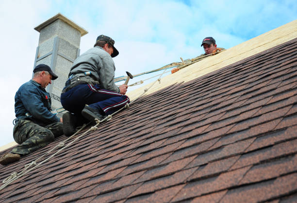 Heating Cable for Roof Installation in Collinsville, AL