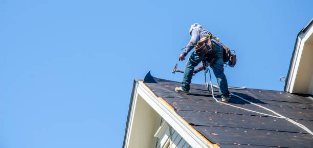 Reliable Collinsville, AL Roofing Contractor Solutions